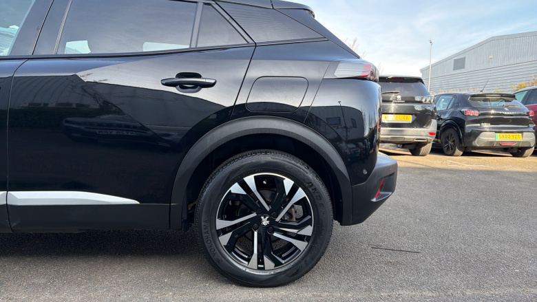 Peugeot 2008 100kW GT 50kWh 5dr Auto Electric Estate